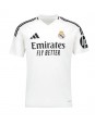Real Madrid Aurelien Tchouameni #14 Replika Hemmakläder 2024-25 Kortärmad